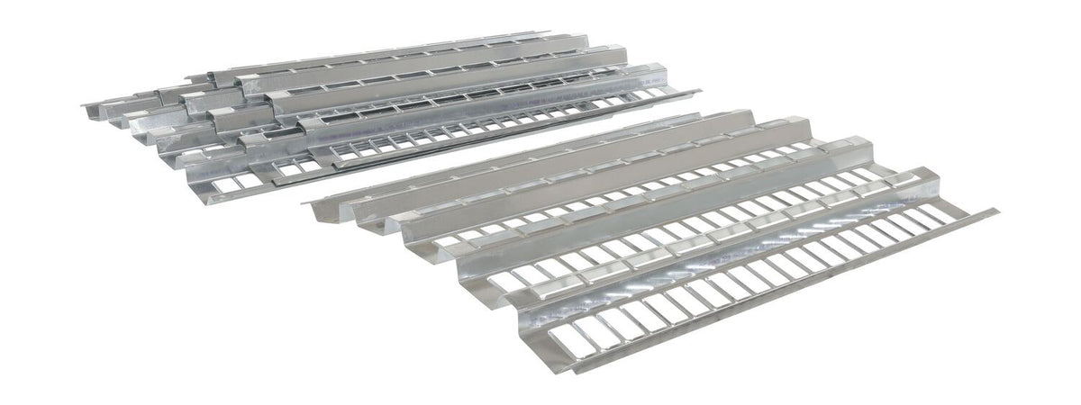 Vestil Manufacturing Corp Open Area Rack Decking– – Now available at MTN Shop US. - imagen 3