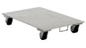 Vestil Manufacturing Corp Aluminum Plate Dollies– – Now available at MTN Shop US.