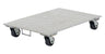 Vestil Manufacturing Corp Aluminum Plate Dollies– – Now available at MTN Shop US.