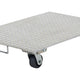 Carros para placas de aluminio Vestil Manufacturing Corp
