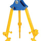 Vestil Manufacturing Corp Multi-Purpose Overhead Drum Lifters/Wrenches