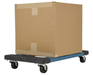 Vestil Manufacturing Corp Plastic Rubber End Dolly– – Now available at MTN Shop US. - imagen 2