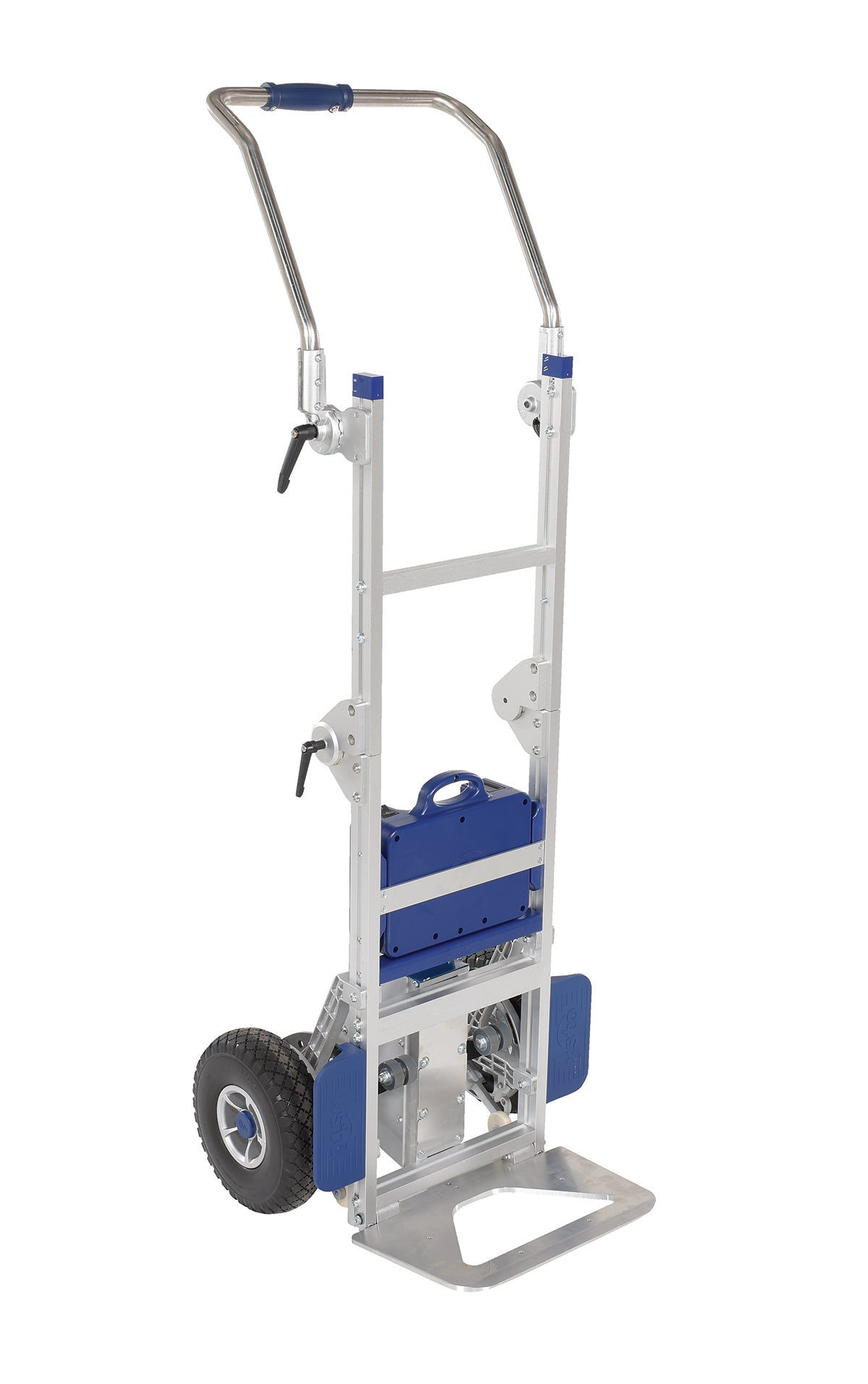 Vestil Manufacturing Corp Powered Stair Climber– – Now available at MTN Shop US. - imagen 5