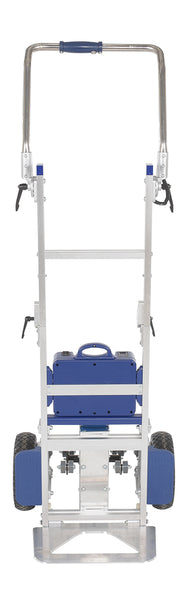Vestil Manufacturing Corp Powered Stair Climber– – Now available at MTN Shop US. - imagen 2