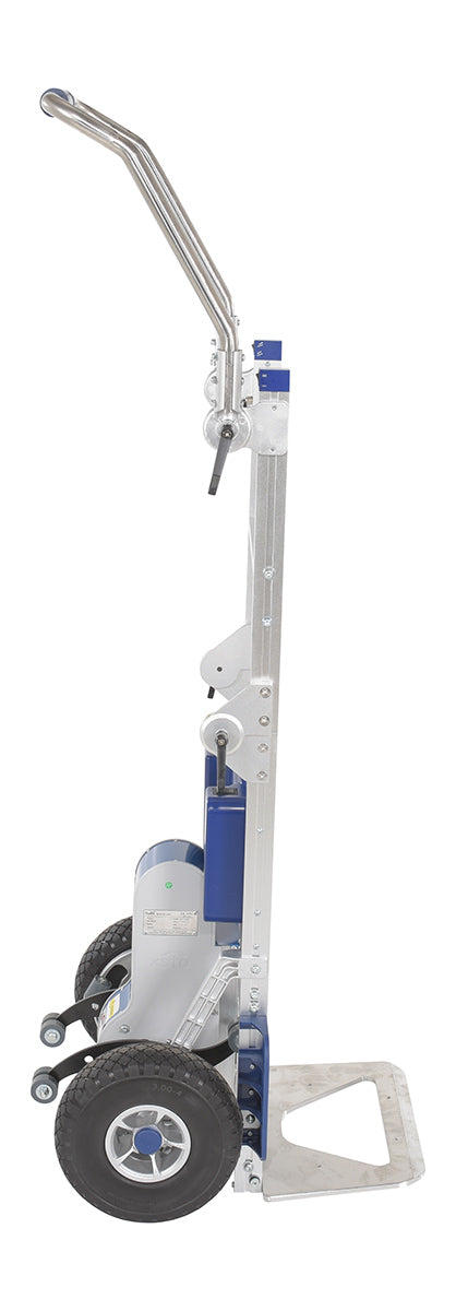 Vestil Manufacturing Corp Powered Stair Climber– – Now available at MTN Shop US. - imagen 4