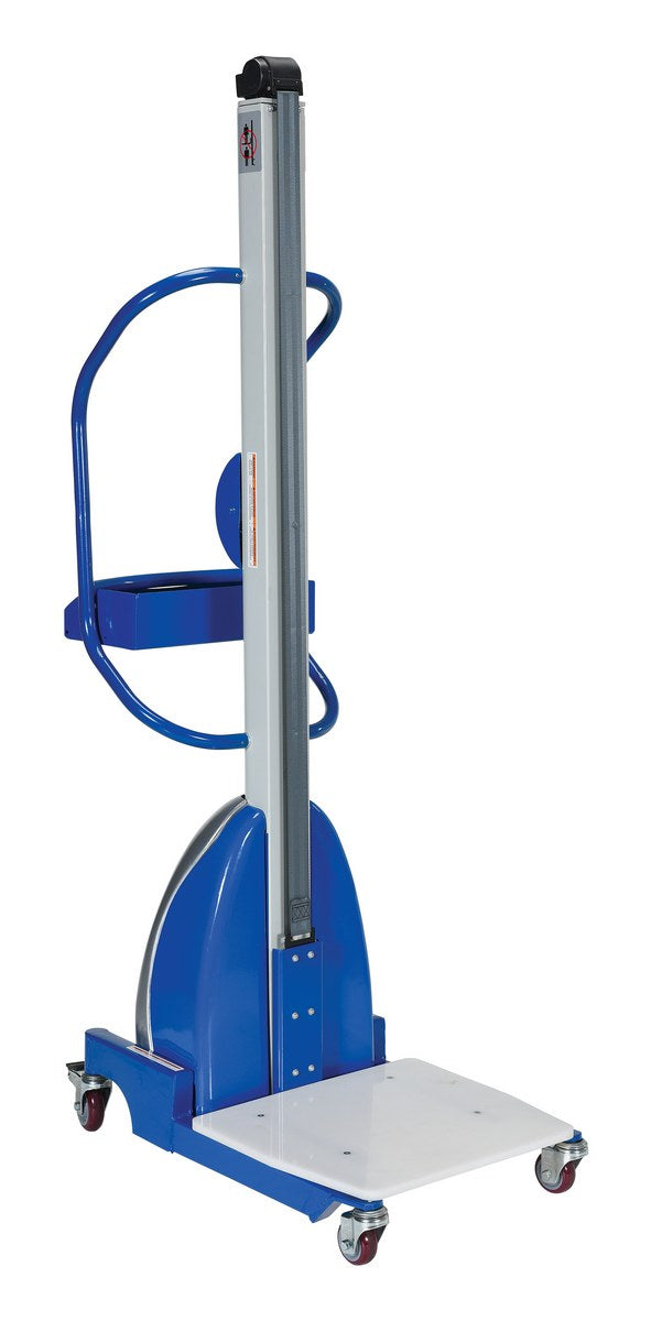 Vestil Manufacturing Corp Versatile Quick Lifts– – Now available at MTN Shop US.