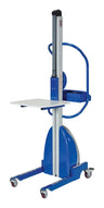 Vestil Manufacturing Corp Versatile Quick Lifts– – Now available at MTN Shop US.