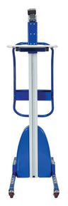 Vestil Manufacturing Corp Versatile Quick Lifts– – Now available at MTN Shop US.
