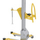 Vestil Manufacturing Corp Material Pallet Stretch Wrap Machines