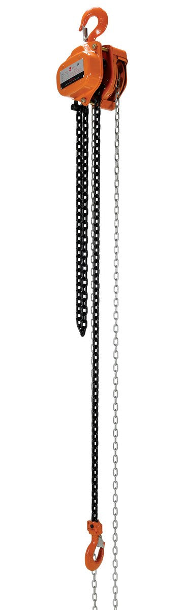 Vestil Manufacturing Corp Professional Hand Chain Hoists– – Now available at MTN Shop US.