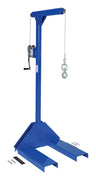 Vestil Manufacturing Corp Pallet Truck Hoist– – Now available at MTN Shop US.