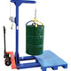 Vestil Manufacturing Corp Pallet Truck Hoist