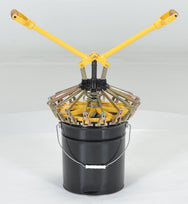 Vestil Manufacturing Corp Steel Pail Lid Closing Tool– – Now available at MTN Shop US. - imagen 6