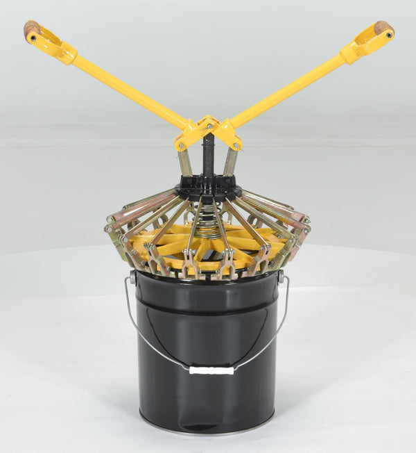 Vestil Manufacturing Corp Steel Pail Lid Closing Tool– – Now available at MTN Shop US.