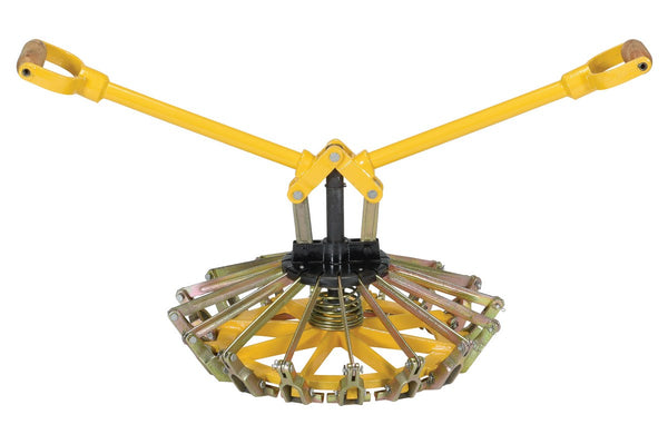 Vestil Manufacturing Corp Steel Pail Lid Closing Tool– – Now available at MTN Shop US.