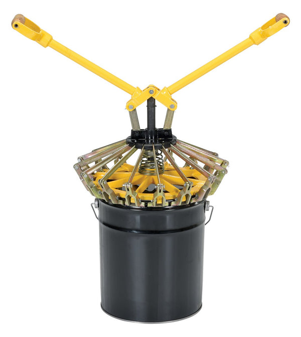 Vestil Manufacturing Corp Steel Pail Lid Closing Tool– – Now available at MTN Shop US.