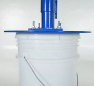 Vestil Manufacturing Corp Pail Lid Closing Press– – Now available at MTN Shop US. - imagen 7