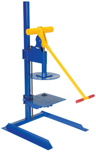 Vestil Manufacturing Corp Pail Lid Closing Press– – Now available at MTN Shop US. - imagen 2
