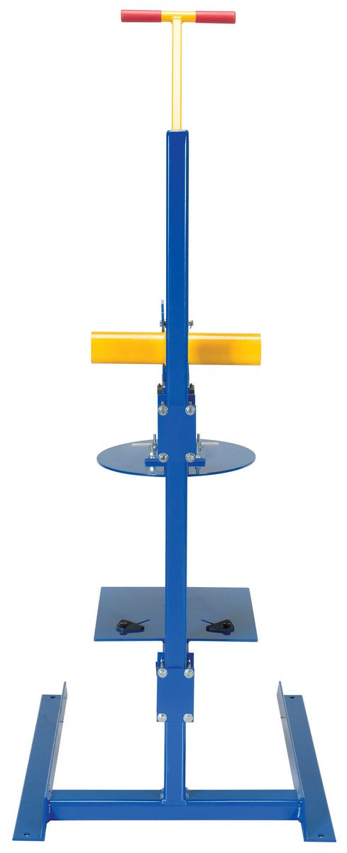 Vestil Manufacturing Corp Pail Lid Closing Press– – Now available at MTN Shop US.