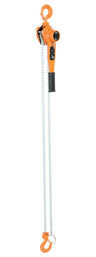 Vestil Manufacturing Corp Professional Lever Hoists (disc brake)– – Now available at MTN Shop US.