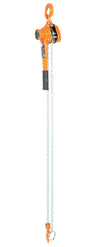 Vestil Manufacturing Corp Professional Lever Hoists (disc brake)– – Now available at MTN Shop US.