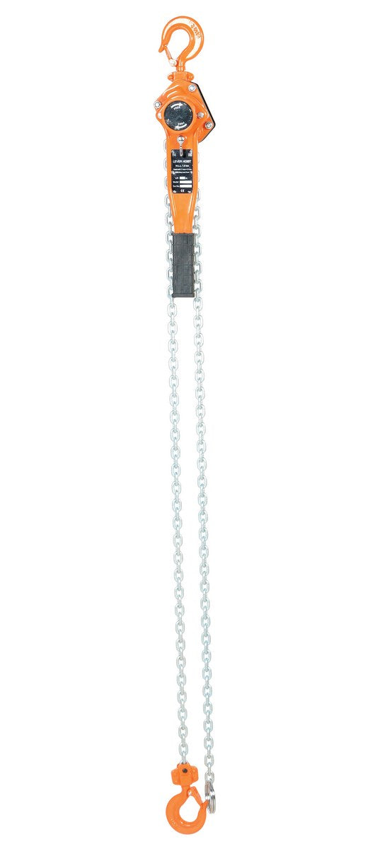 Vestil Manufacturing Corp Professional Lever Hoists (disc brake)– – Now available at MTN Shop US. - imagen 3