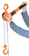 Vestil Manufacturing Corp Professional Lever Hoists (disc brake)– – Now available at MTN Shop US.