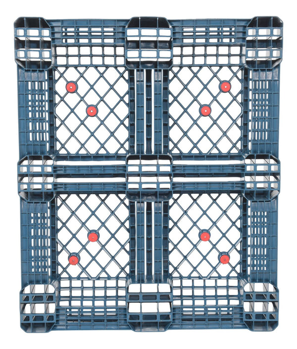 Vestil Manufacturing Corp Plastic Pallets and Skids– – Now available at MTN Shop US.