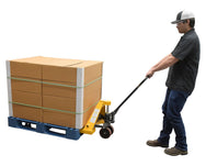 Vestil Manufacturing Corp Plastic Pallets and Skids– – Now available at MTN Shop US. - imagen 8
