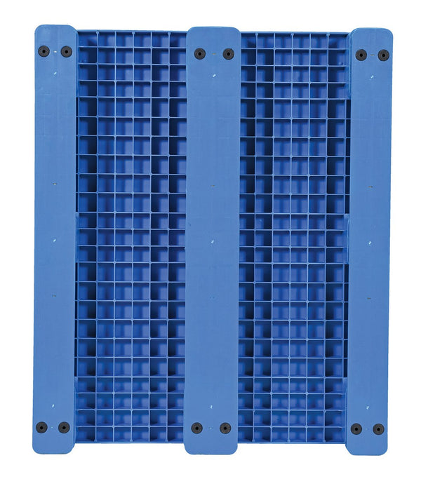 Vestil Manufacturing Corp Plastic Pallet/Skids– – Now available at MTN Shop US.