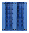 Vestil Manufacturing Corp Plastic Pallet/Skids– – Now available at MTN Shop US.