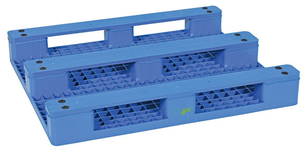 Vestil Manufacturing Corp Plastic Pallet/Skids– – Now available at MTN Shop US.