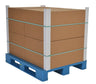 Vestil Manufacturing Corp Plastic Pallet/Skids– – Now available at MTN Shop US.