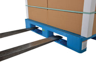 Vestil Manufacturing Corp Plastic Pallet/Skids– – Now available at MTN Shop US. - imagen 7
