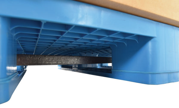 Vestil Manufacturing Corp Plastic Pallet/Skids– – Now available at MTN Shop US.