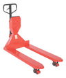 Vestil Manufacturing Corp Pallet Trucks with Digital Scale– – Now available at MTN Shop US.