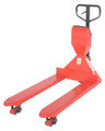 Vestil Manufacturing Corp Pallet Trucks with Digital Scale– – Now available at MTN Shop US.
