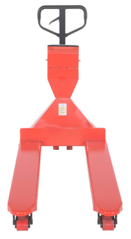 Vestil Manufacturing Corp Pallet Trucks with Digital Scale– – Now available at MTN Shop US. - imagen 8