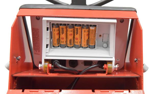 Vestil Manufacturing Corp Pallet Trucks with Digital Scale– – Now available at MTN Shop US.