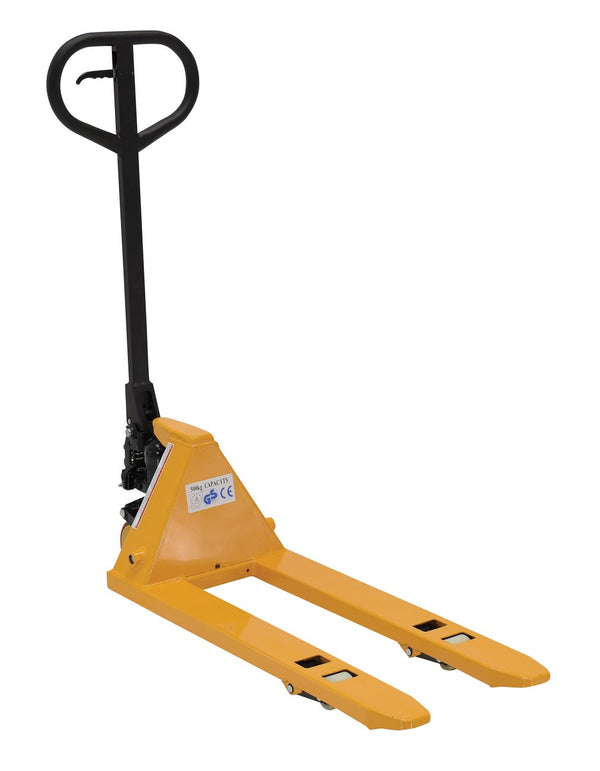 Vestil Manufacturing Corp Mini Hand Pallet Trucks– – Now available at MTN Shop US.