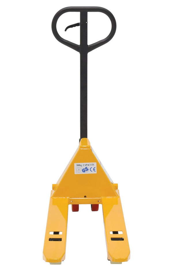Vestil Manufacturing Corp Mini Hand Pallet Trucks– – Now available at MTN Shop US.