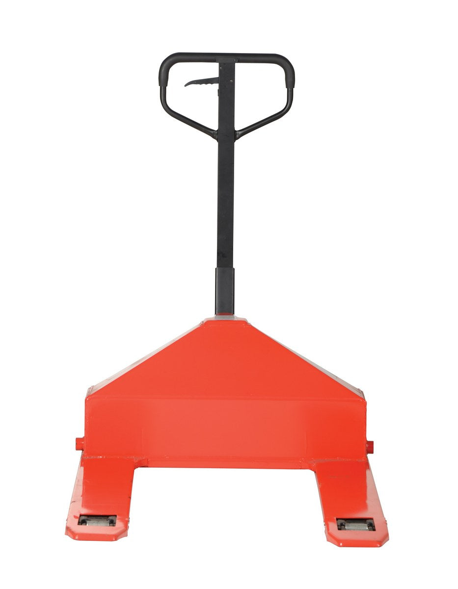 Vestil Manufacturing Corp Super Low Profile Pallet Trucks– – Now available at MTN Shop US. - imagen 4