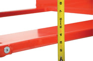 Vestil Manufacturing Corp Super Low Profile Pallet Trucks– – Now available at MTN Shop US. - imagen 7