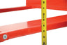 Vestil Manufacturing Corp Super Low Profile Pallet Trucks– – Now available at MTN Shop US.