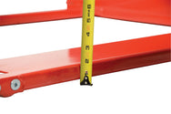 Vestil Manufacturing Corp Super Low Profile Pallet Trucks– – Now available at MTN Shop US. - imagen 6