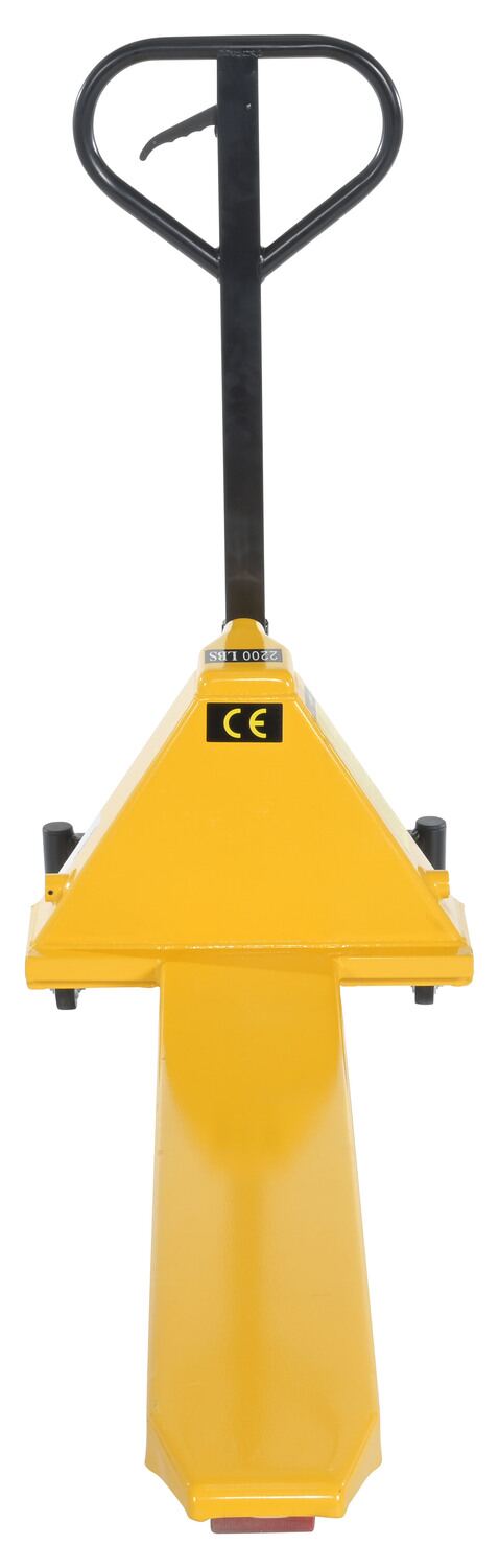 Vestil Manufacturing Corp Single Fork Pallet Master– – Now available at MTN Shop US.