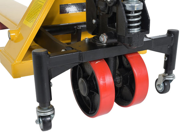 Vestil Manufacturing Corp Single Fork Pallet Master– – Now available at MTN Shop US.