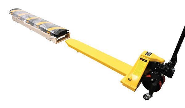 Vestil Manufacturing Corp Single Fork Pallet Master– – Now available at MTN Shop US.