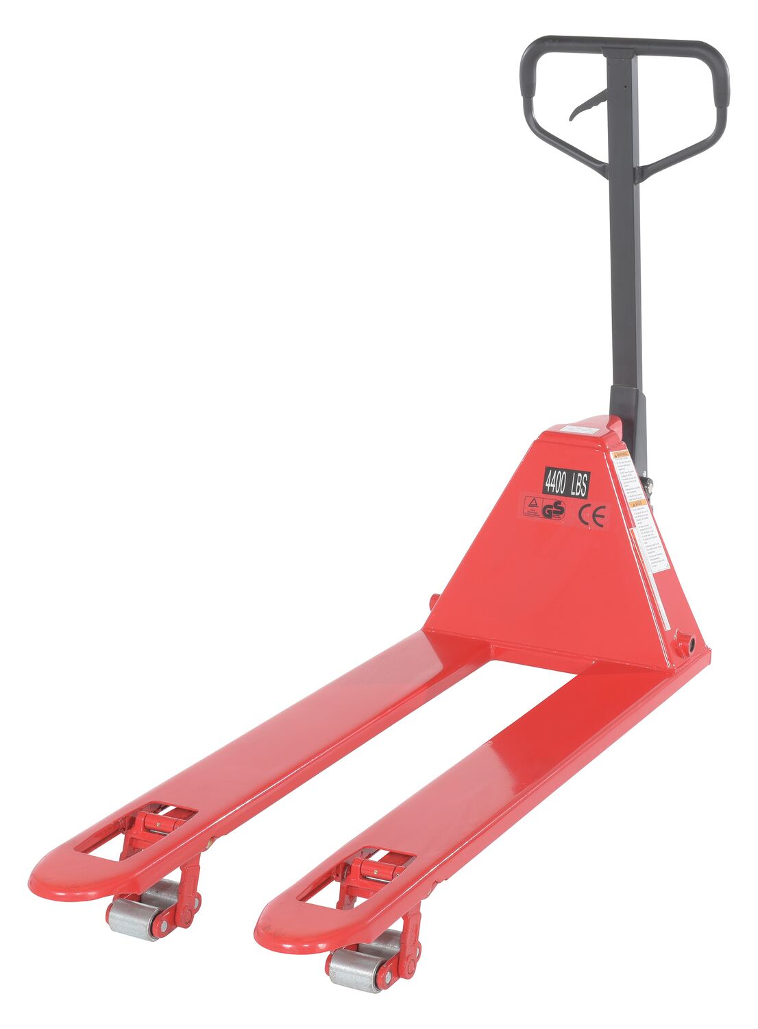 Vestil Manufacturing Corp Low Profile Pallet Trucks– – Now available at MTN Shop US. - imagen 3