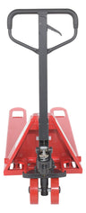 Vestil Manufacturing Corp Low Profile Pallet Trucks– – Now available at MTN Shop US.